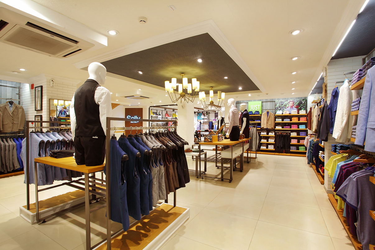 ABFRL's Allen Solly launches largest flagship store in Bengaluru